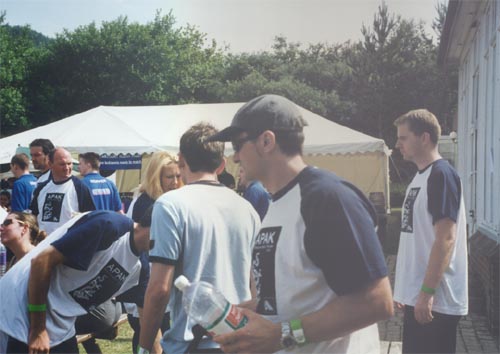 APAK bankers getting prepared