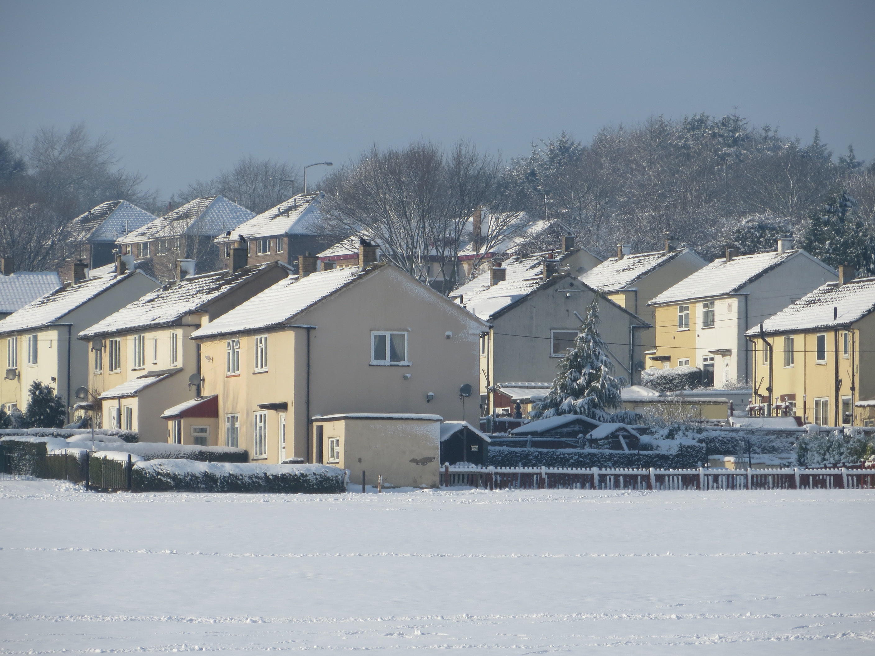 2013 bright sunrise II