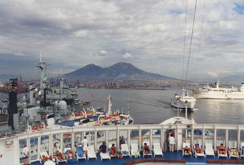 Naples