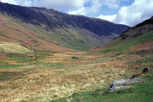 Gatesgarthdale