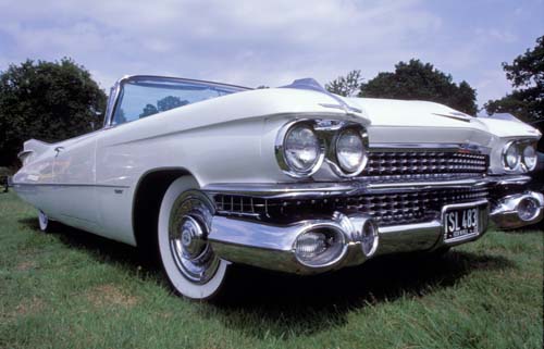 Motors > american dream