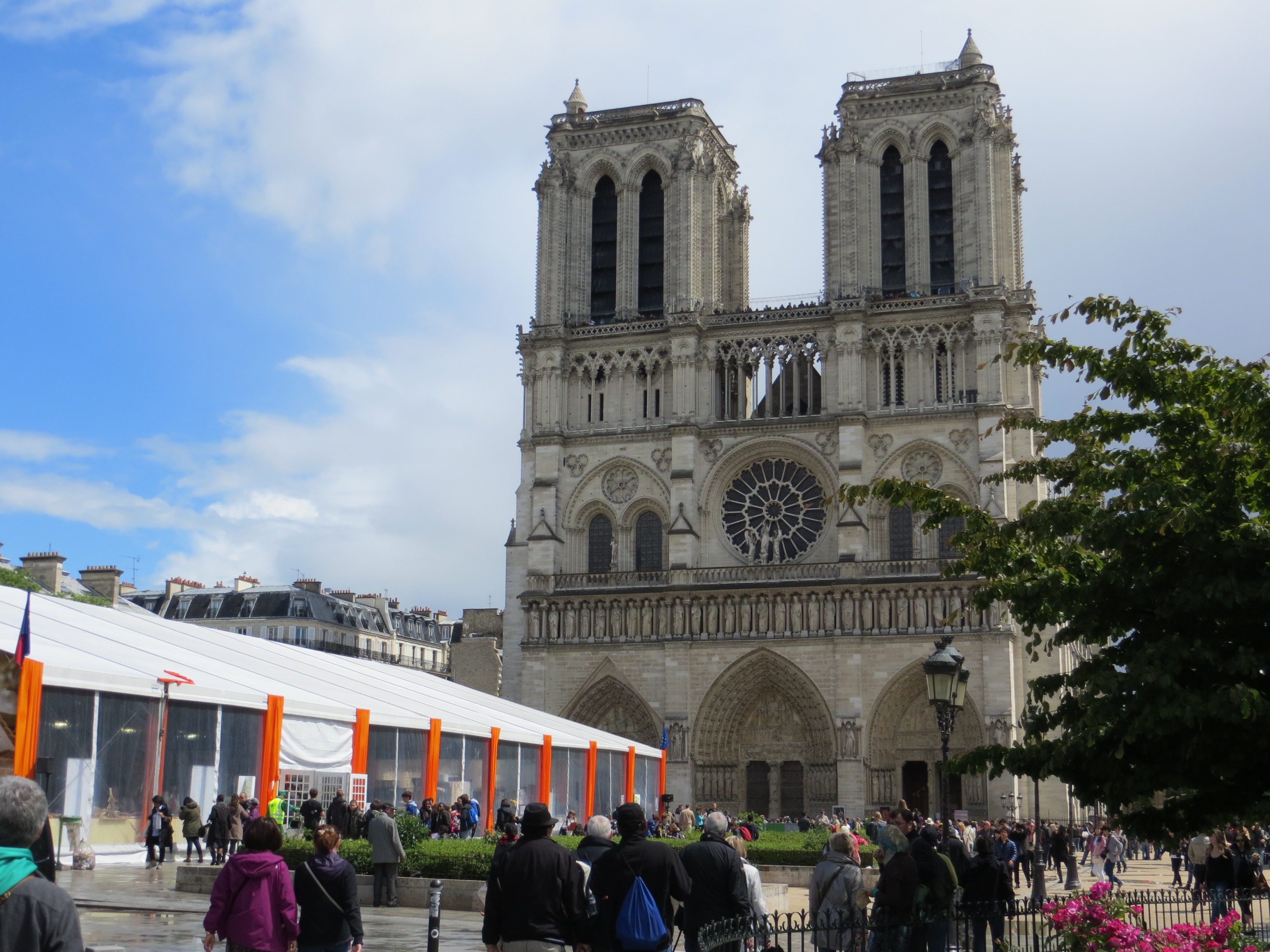 Notre Dame
